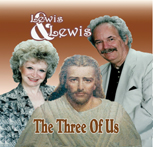 The Three of Us CD