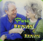 Pure Lewis & Lewis CD