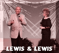 Click Here to Read Lewis & Lewis' Bio