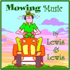 Mowing Music