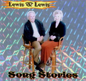 Song Stories CD
